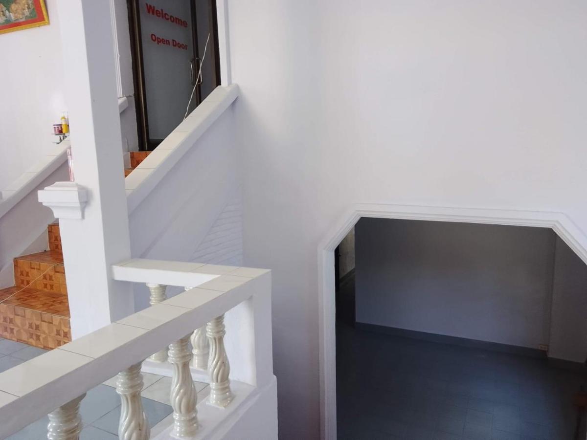 PP GuestHouse Luang Prabang Eksteriør billede