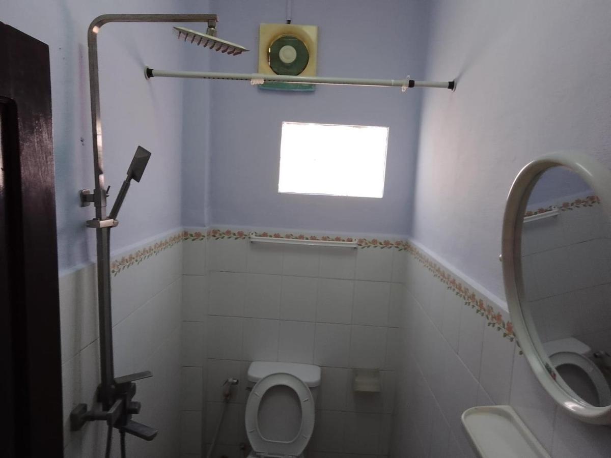 PP GuestHouse Luang Prabang Eksteriør billede