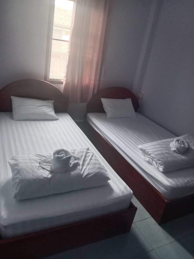 PP GuestHouse Luang Prabang Eksteriør billede
