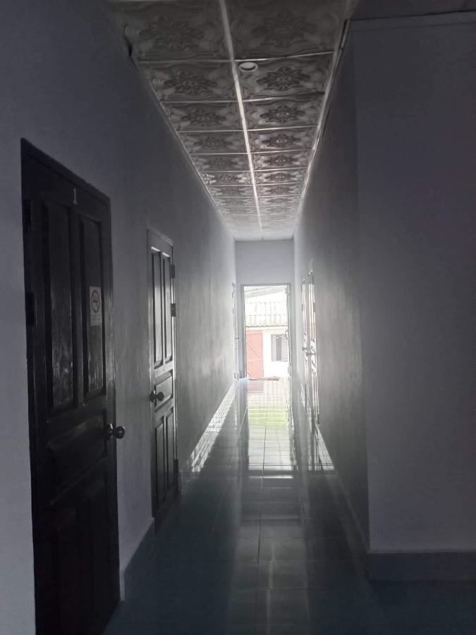 PP GuestHouse Luang Prabang Eksteriør billede