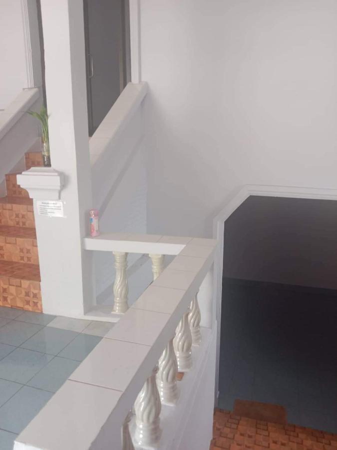 PP GuestHouse Luang Prabang Eksteriør billede