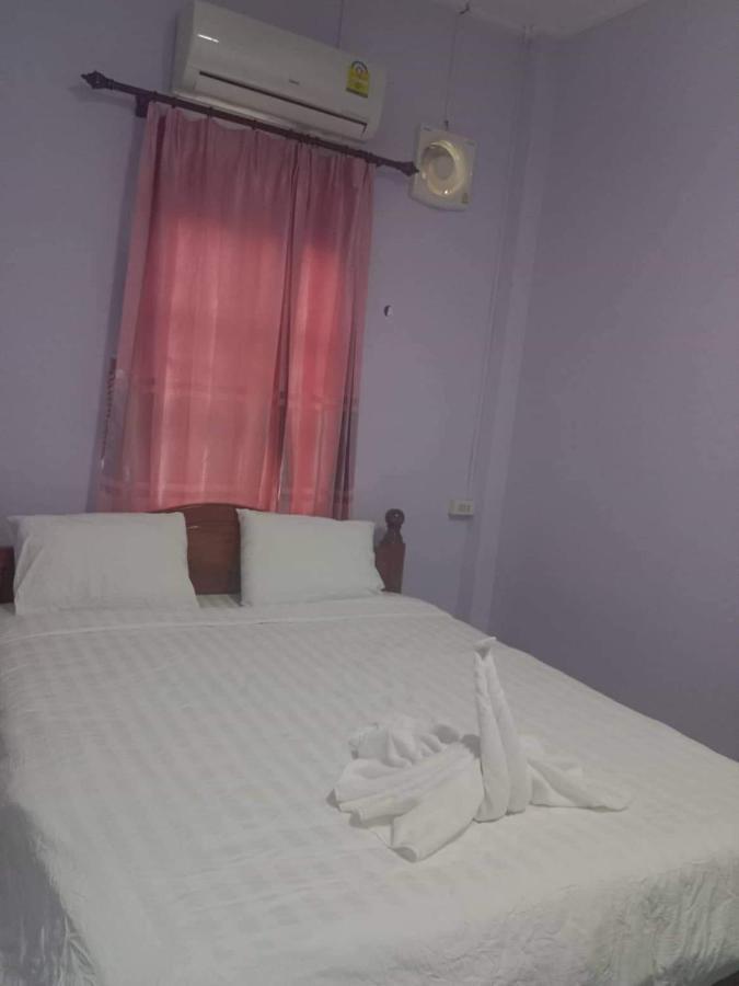 PP GuestHouse Luang Prabang Eksteriør billede