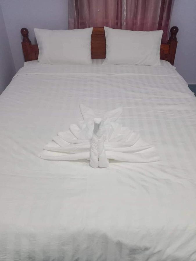 PP GuestHouse Luang Prabang Eksteriør billede