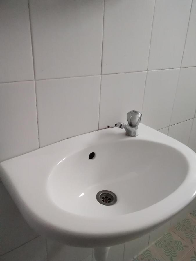 PP GuestHouse Luang Prabang Eksteriør billede