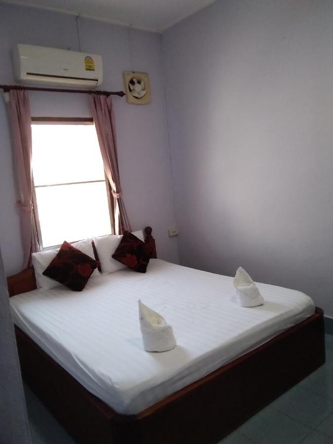 PP GuestHouse Luang Prabang Eksteriør billede