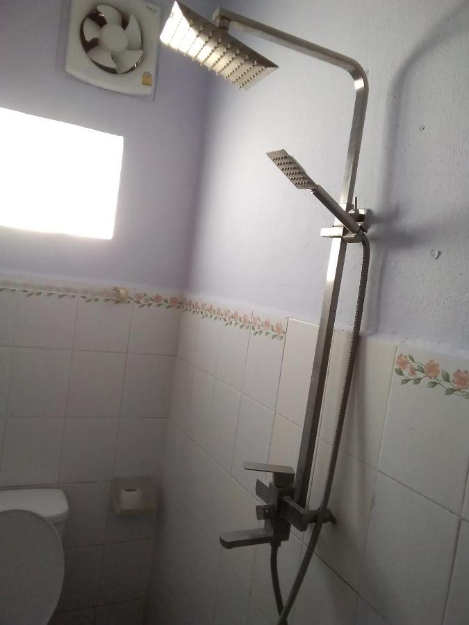 PP GuestHouse Luang Prabang Eksteriør billede